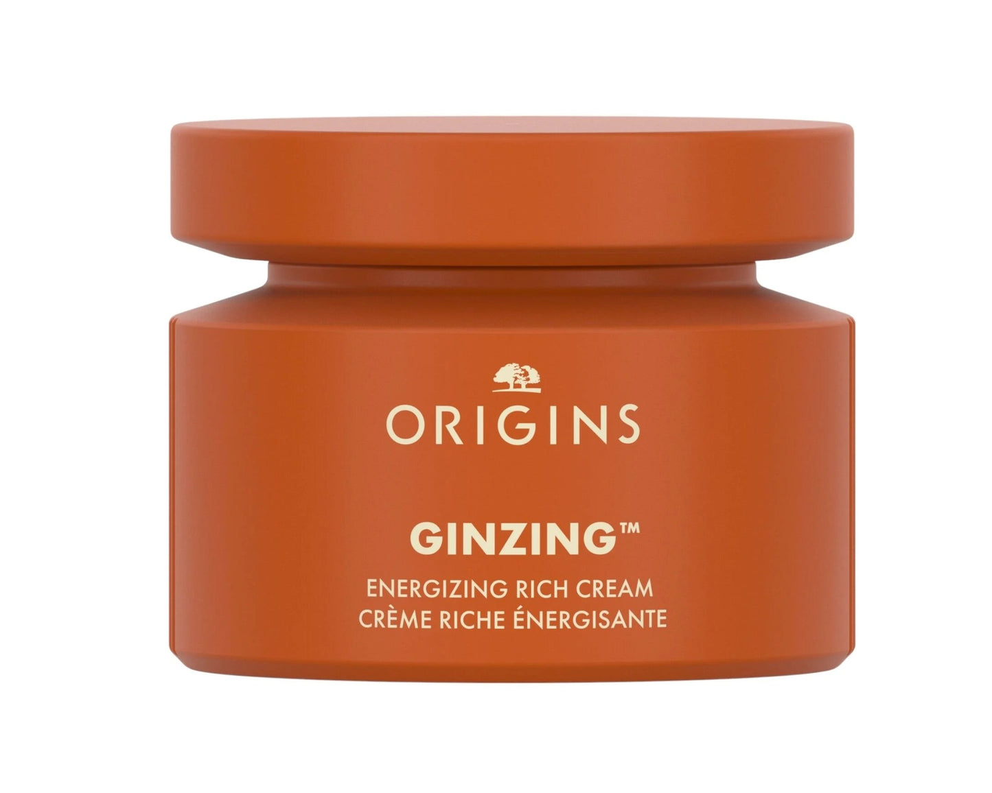 Origins Origins, Ginzing, Strahlkraftverstärkung, Tag und Nacht, Reichhaltige Creme, Für das Gesicht, 50 ml Regular