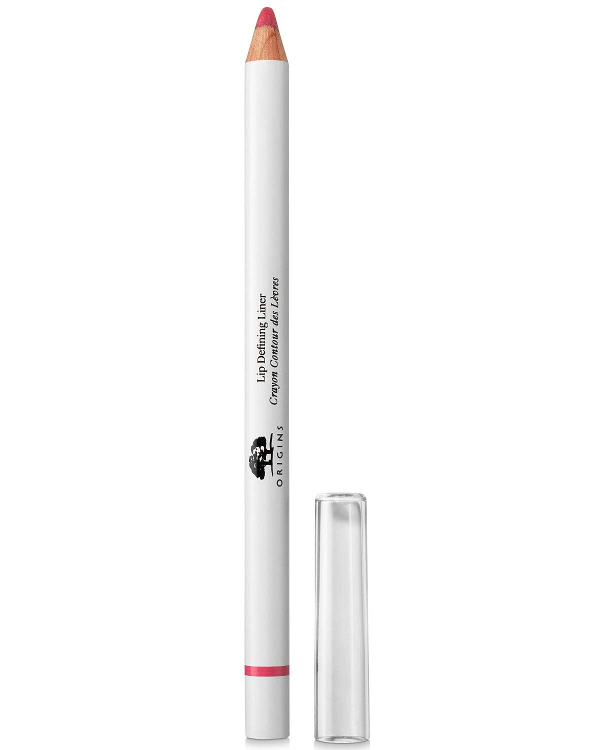 Origins Origins Lip Defining Lipliner 05 Korallen-Petunie 1,14 g Lippenkonturenstift Make-up / Lippen / Lipliner