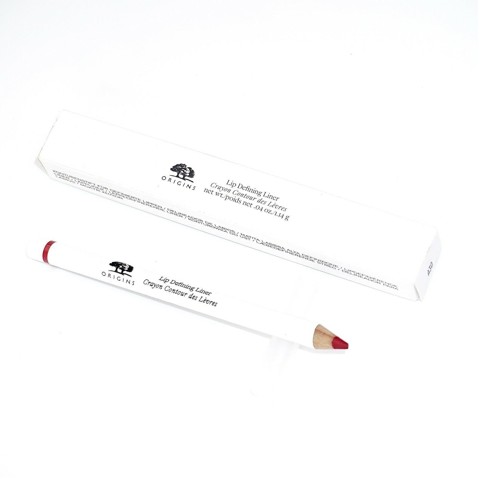 Origins Origins Lip Defining Lipliner 06 Feuriges Fuchsia 1,14 g Make-up / Lippen / Lipliner