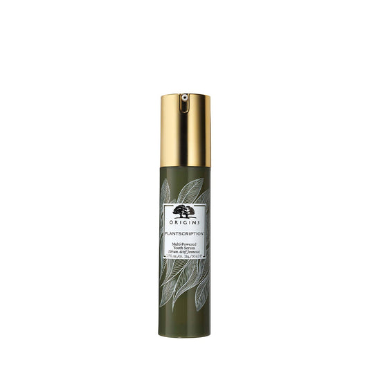 Origins Origins, Plantscription Multi-Powered, Anti-Aging, Serum, Für das Gesicht, 50 ml Regular