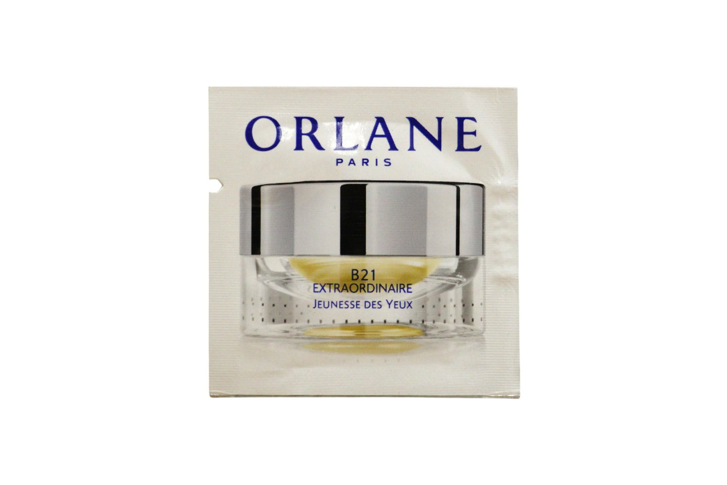 Orlane Orlane, B21 Extraordinaire Absolute Youth, Anti-Falten, Augencreme, 1 ml *Muster Sample