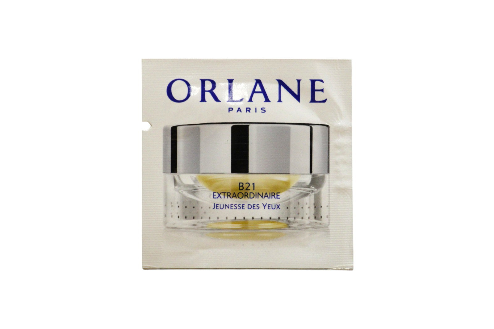 Orlane Orlane, B21 Extraordinaire Absolute Youth, Anti-Falten, Augencreme, 1 ml *Muster Sample
