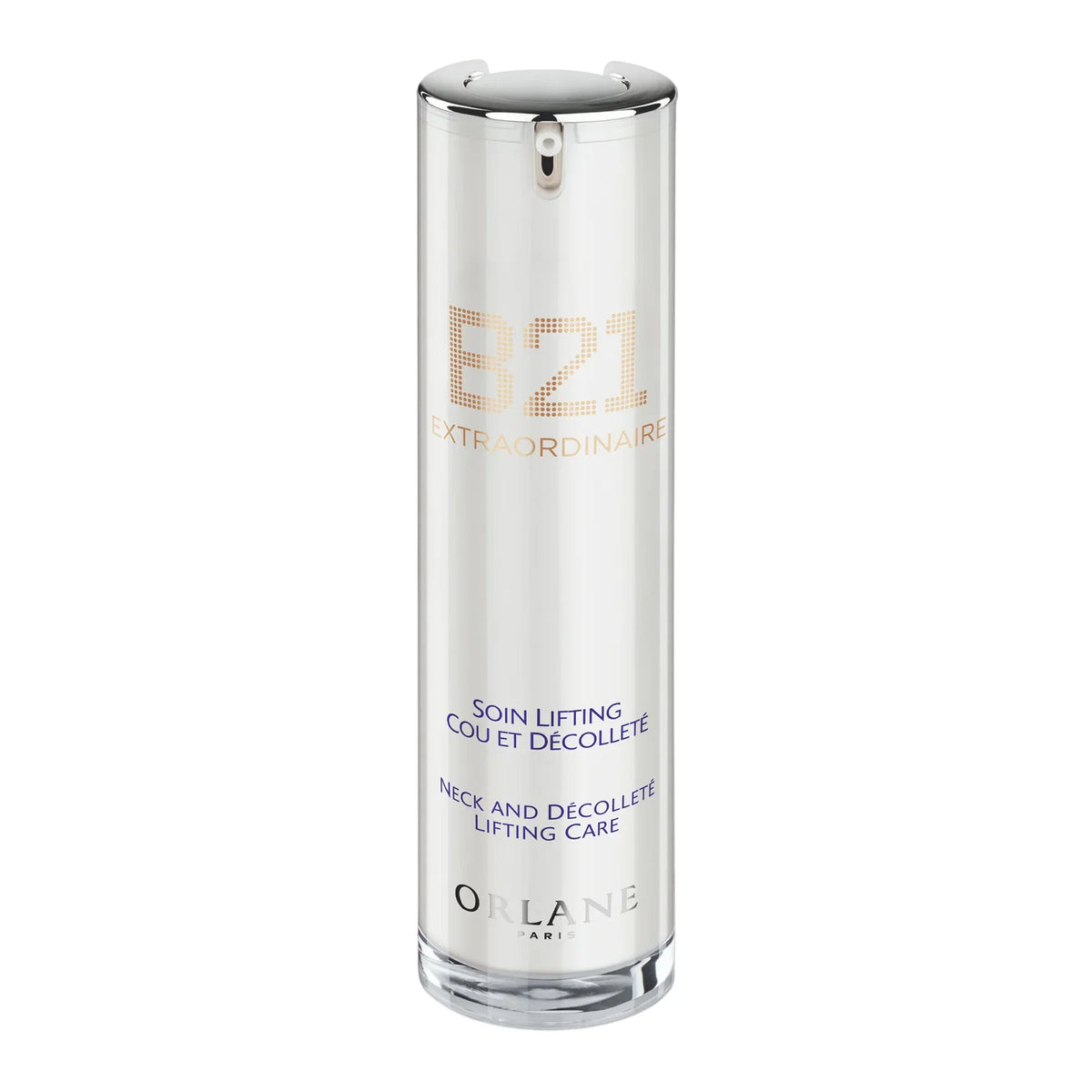 Orlane B21 Extraordinaire Hebende Serumcreme für Hals und Dekolleté 50 ml