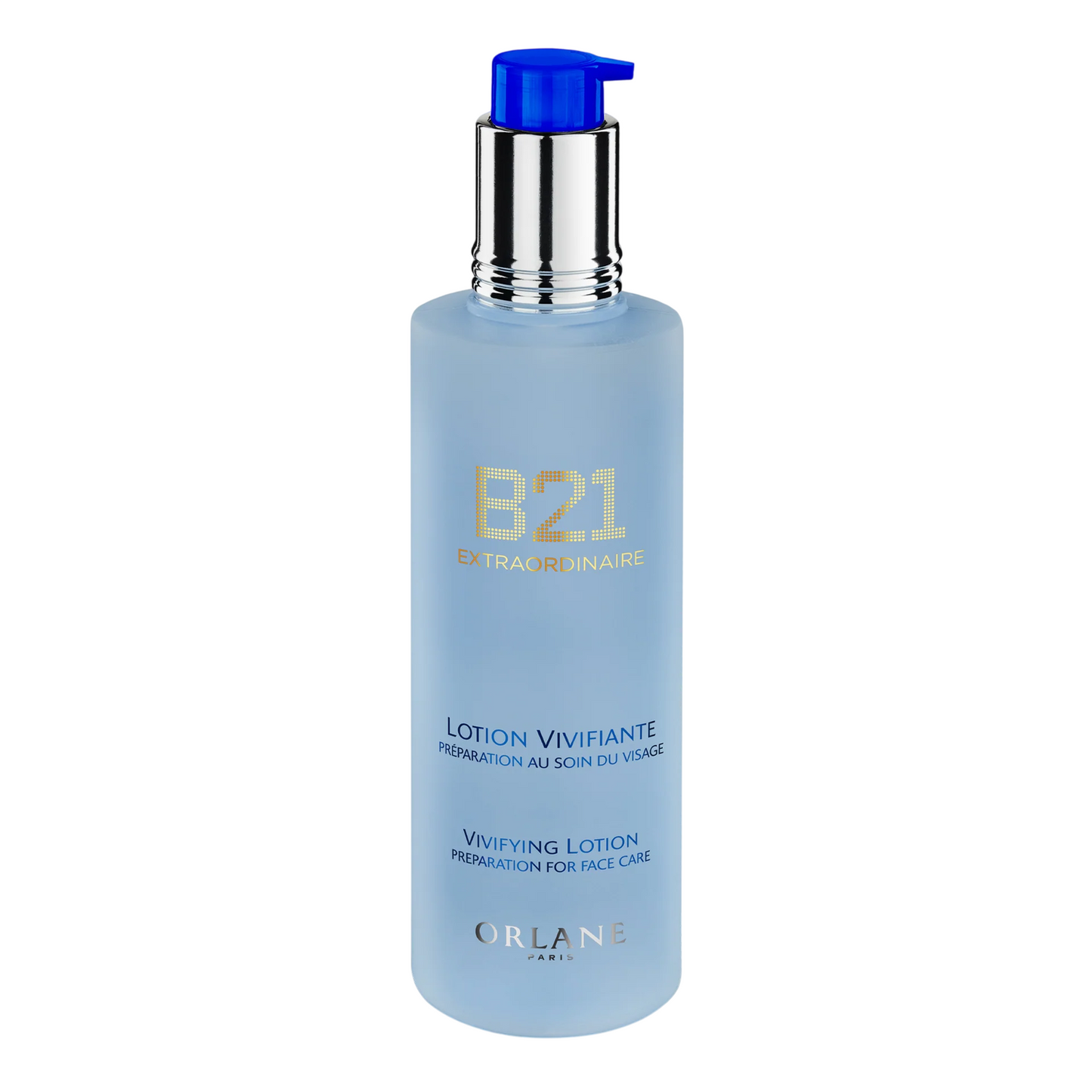 Orlane Orlane, B21 Extraordinaire, Tönung, Gesichtswasser, Gesicht, 250 ml Regular