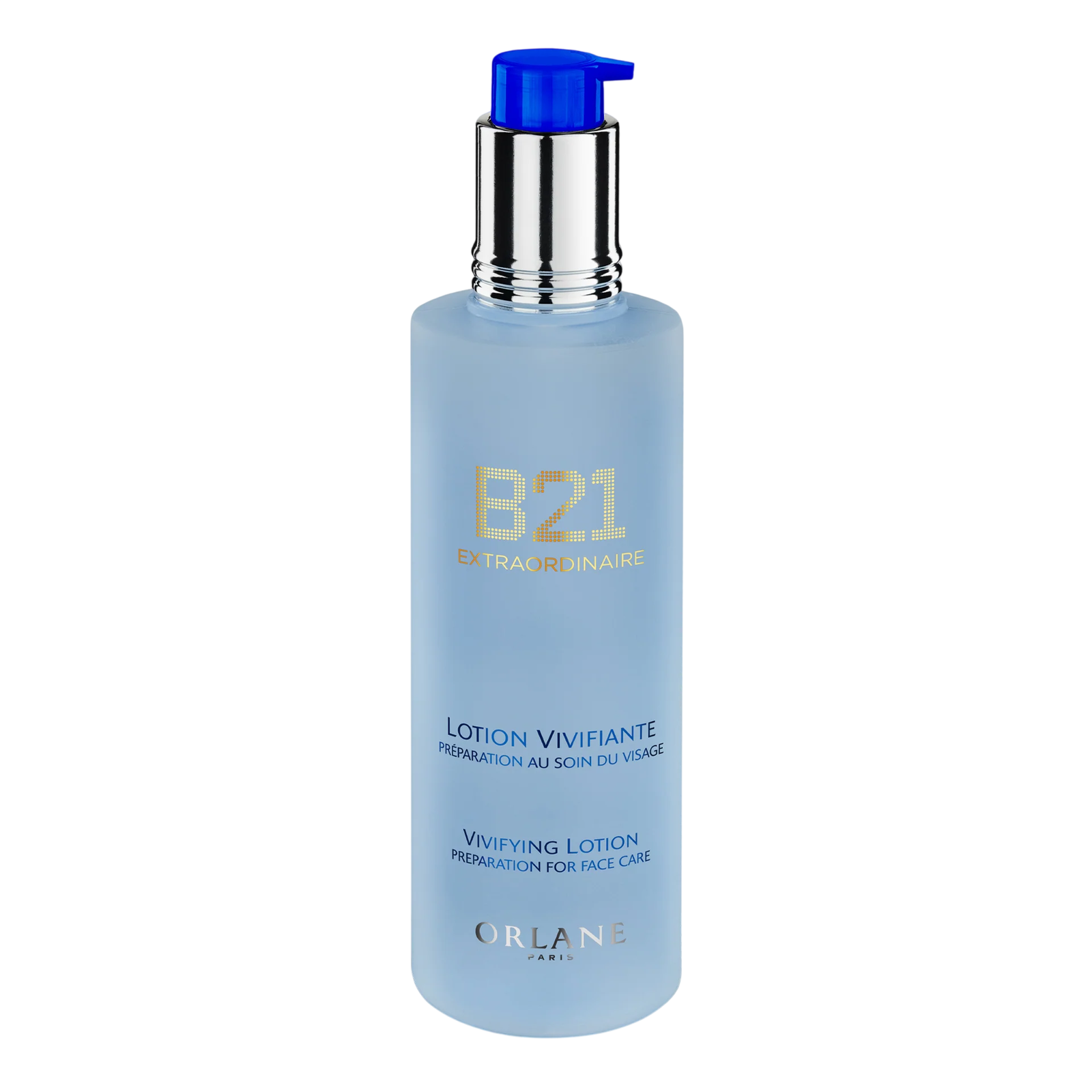 Orlane Orlane, B21 Extraordinaire, Tönung, Gesichtswasser, Gesicht, 250 ml Regular
