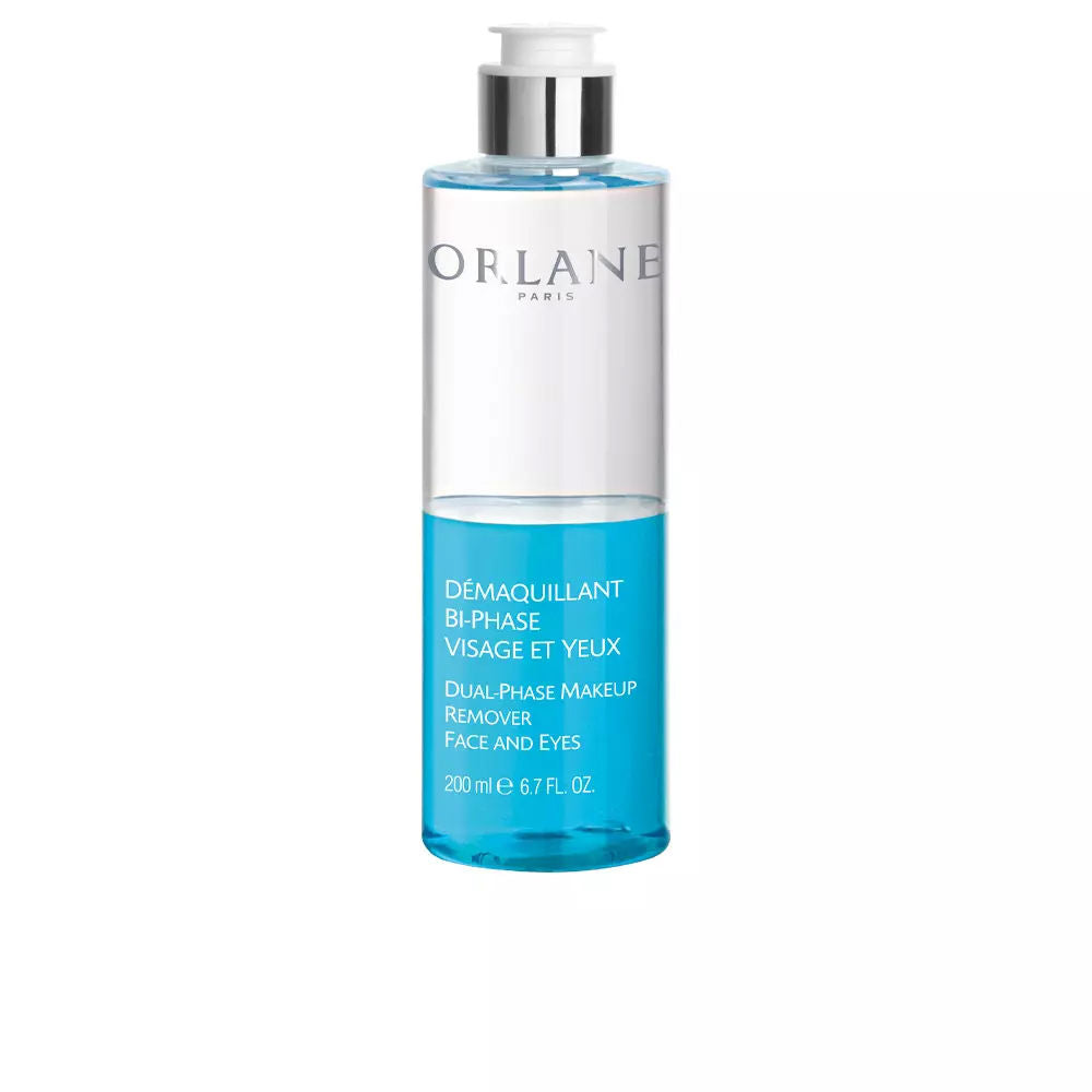 Orlane Orlane, Bi-Phase, Make-up-Entferner-Lotion, 200 ml Regular