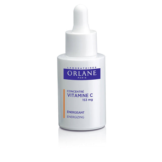 Orlane Orlane, Concentrates, Vitamin C 153 mg, Energetisierend, Konzentrieren, Für das Gesicht, 30 ml Regular