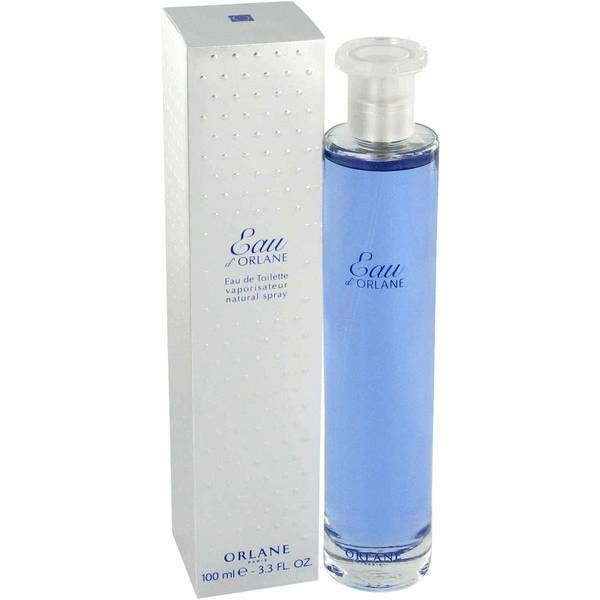 Orlane Orlane, Eau d'Orlane, Eau de Toilette, Für Frauen, 100 ml Regular