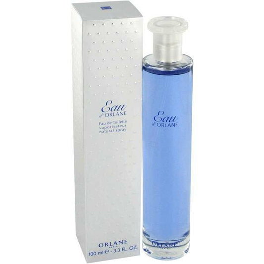 Orlane Orlane, Eau d'Orlane, Eau de Toilette, Für Frauen, 100 ml Regular