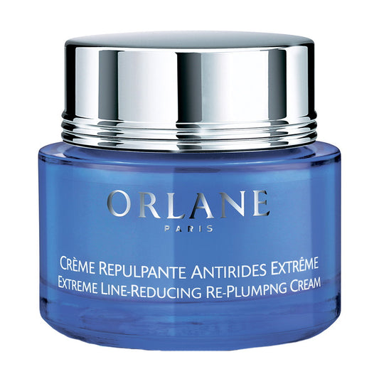 Orlane Orlane, Extreme Line-Reducing, Glatte Linien & wieder auffüllen, Reichhaltige Creme, Für das Gesicht, 50 ml Regular