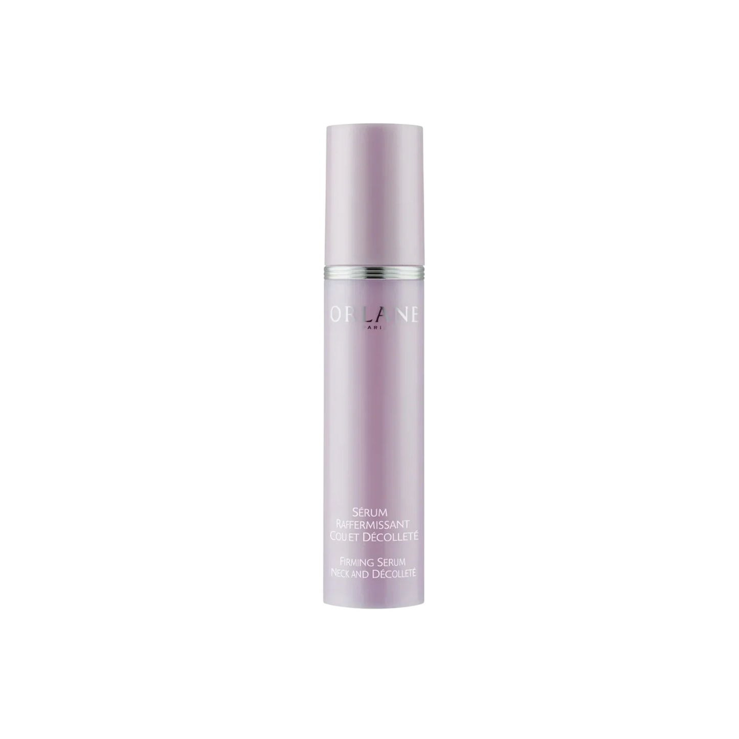 Orlane Orlane, Orlane, Festigung, Lokales Behandlungsserum, Für Hals & Dekolleté, 50 ml Regular