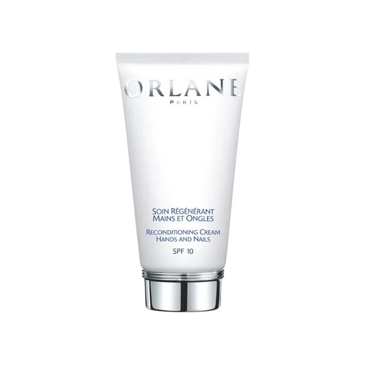 Orlane Orlane, Orlane, Regeneration, Hand- und Nagelcreme, SPF 10, 75 ml Regular
