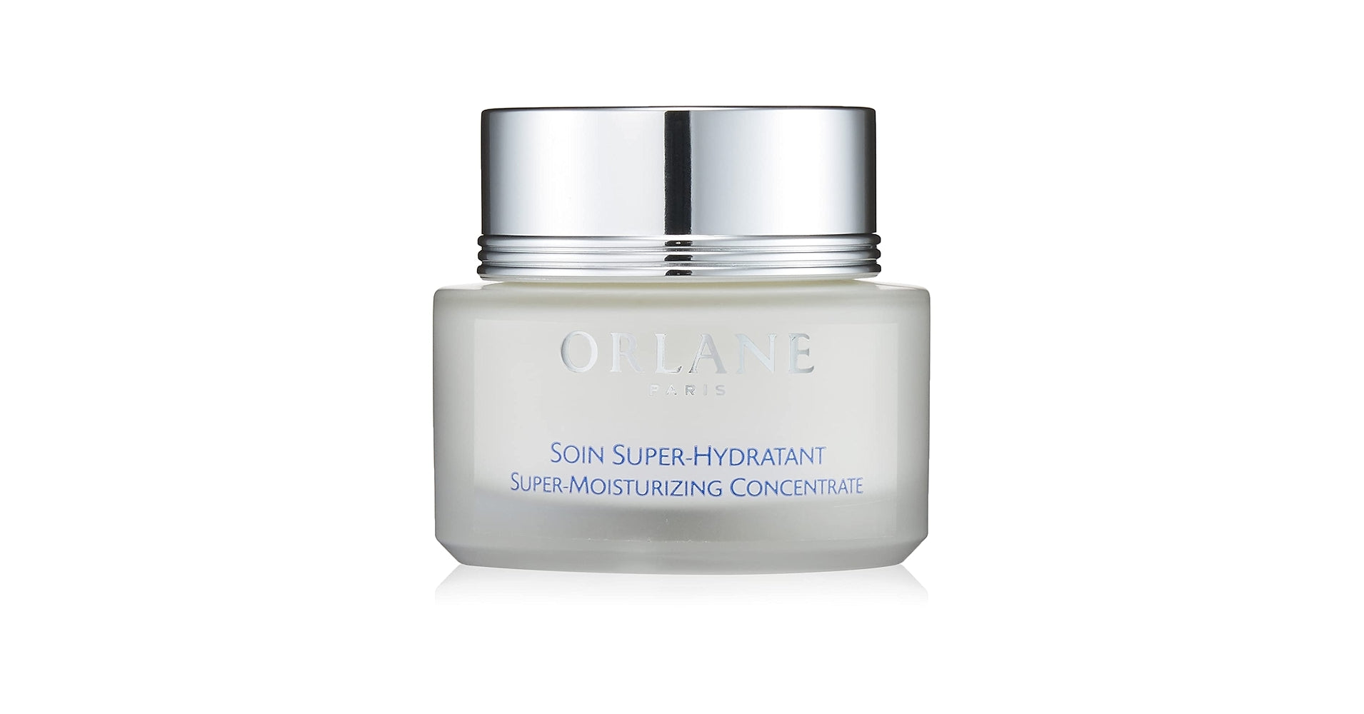 Orlane Orlane, Super-Moisturizing Concentrate, Feuchtigkeitsspendend, Tag, Sahne, Für das Gesicht, 50 ml Regular