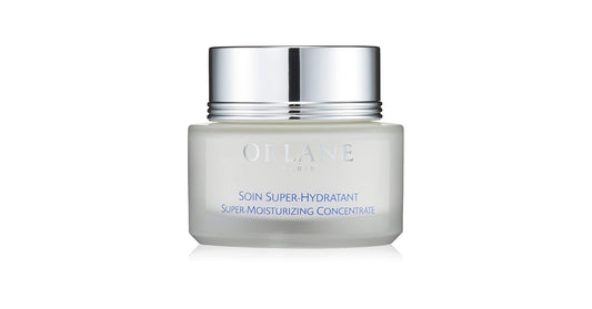Orlane Orlane, Super-Moisturizing Concentrate, Feuchtigkeitsspendend, Tag, Sahne, Für das Gesicht, 50 ml Regular