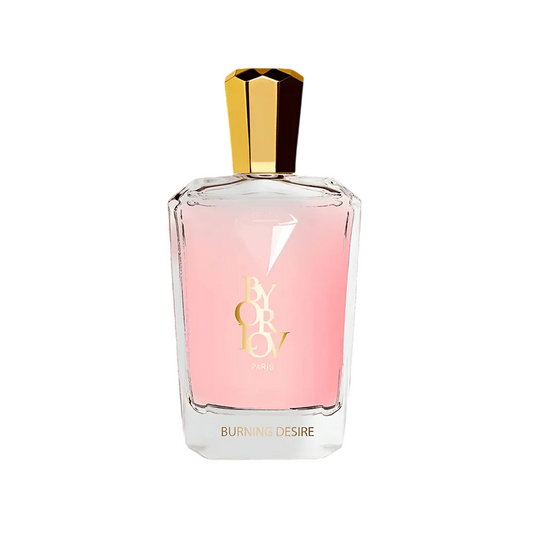 Orlov Paris Orlov Paris, Burning Desire, Eau de Parfum, Für Frauen, 75 ml Regular