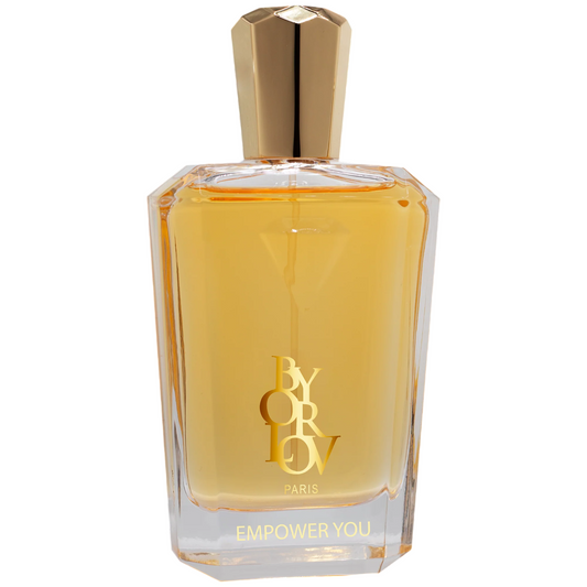 Orlov Paris Orlov Paris, Empower You, Eau de Parfum, Unisex, 75 ml Regular