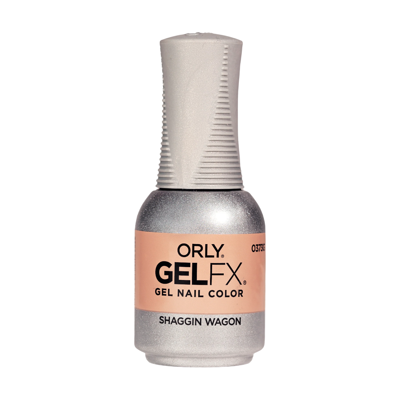 Orly Orly, Gelfx, Creme, Semi-permanenter Nagellack, Shaggin' Wagon, 18 ml Regular