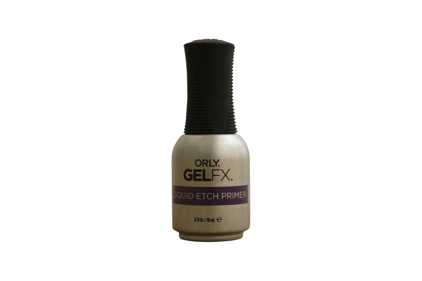 Orly Orly, Gelfx, Primer, Nagelstärkender Lack, 18 ml Regular