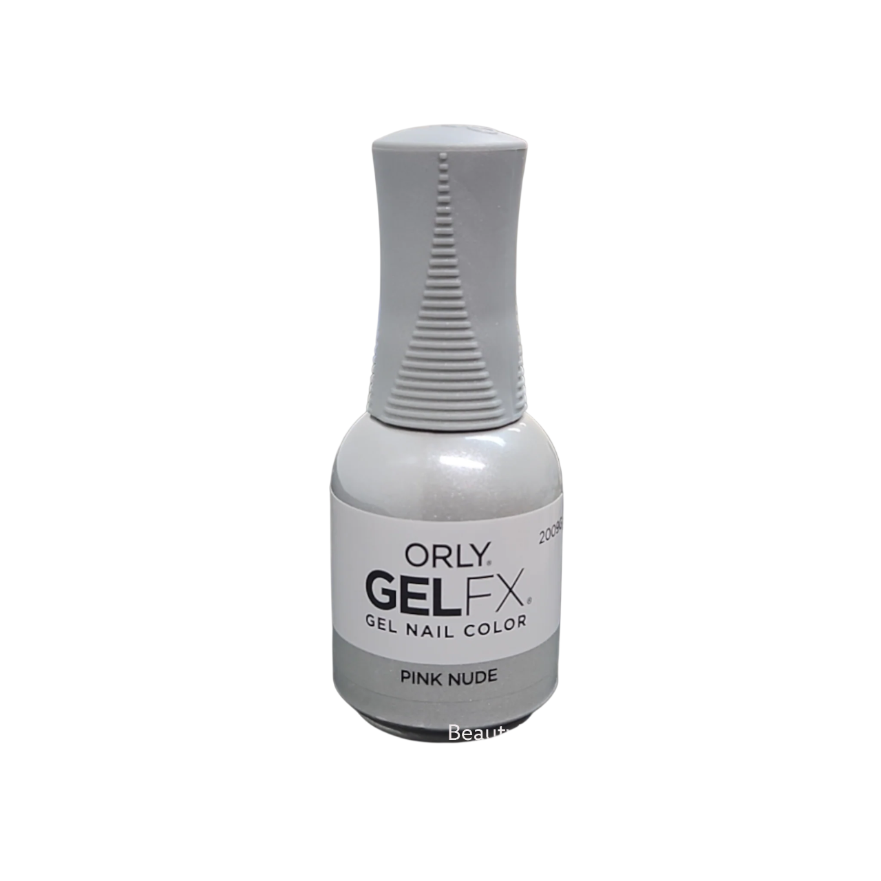 Orly Orly, Gelfx, Scheinen, Semi-permanenter Nagellack, Rosa Nackt, 18 ml Regular