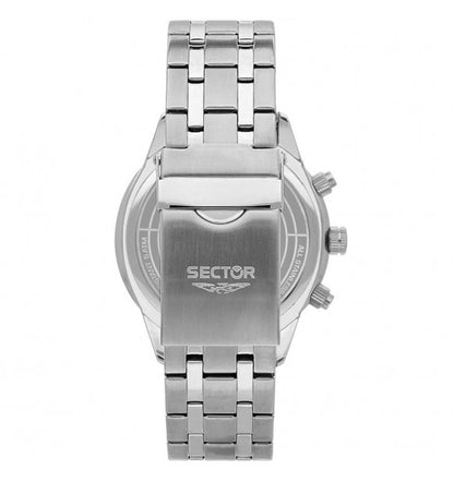 SECTOR No Limits R3253540007 Analoguhr Armbanduhr 38 mm
