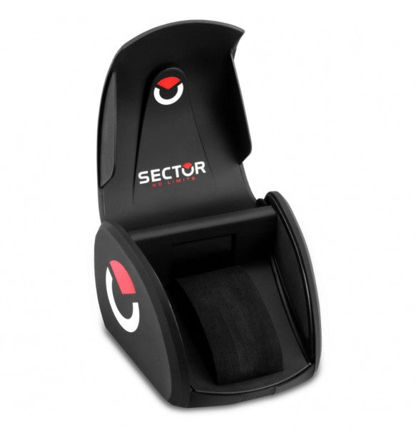SECTOR No Limits R3253540007 Analoguhr Armbanduhr 38 mm