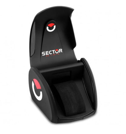 SECTOR No Limits R3253540007 Analoguhr Armbanduhr 38 mm