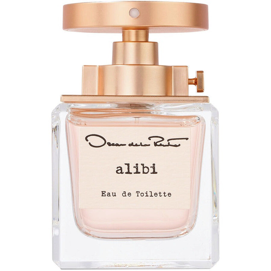 Oscar de la Renta Oscar de la Renta, Alibi, Eau de Toilette, Für Frauen, 50 ml Regular