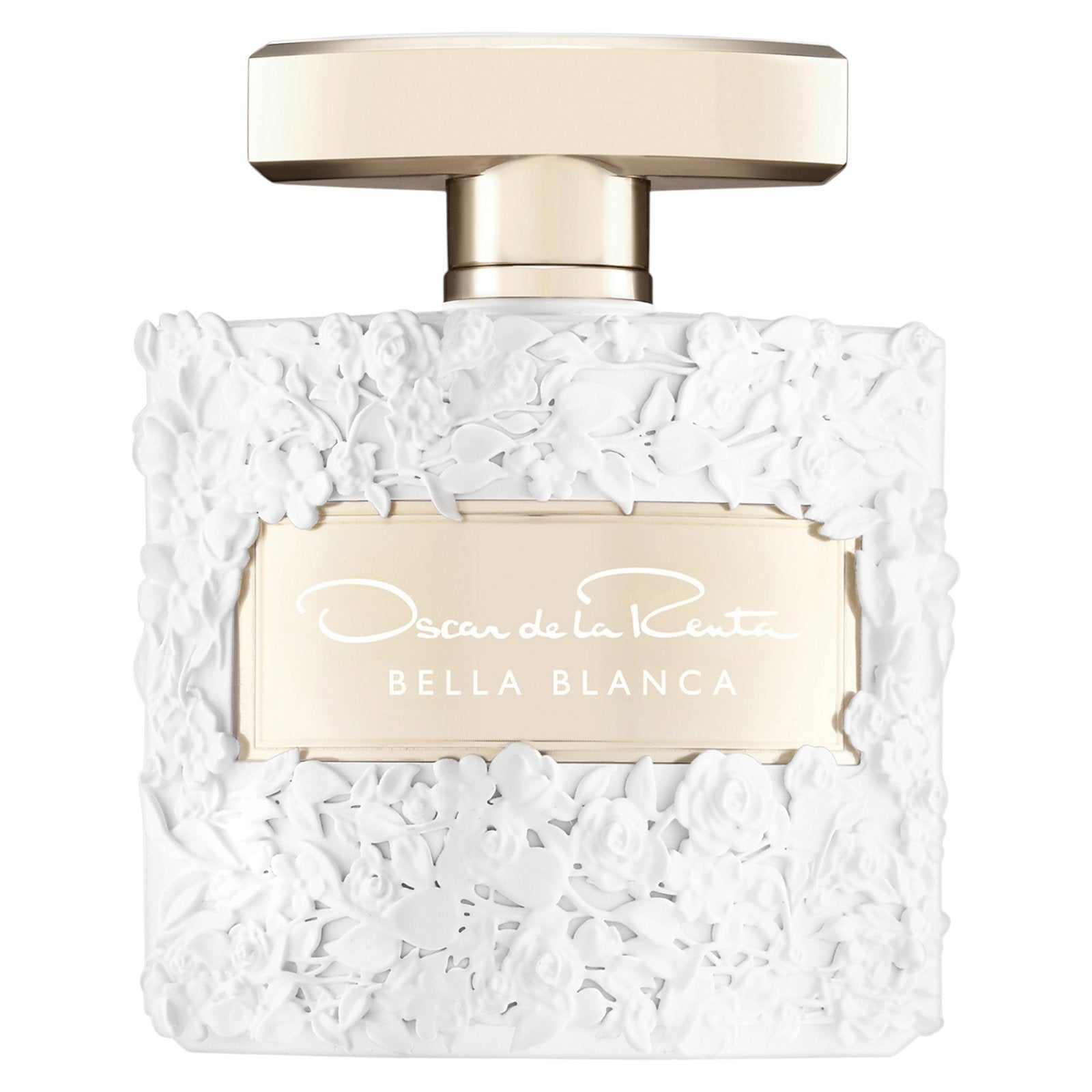 Oscar de la Renta Oscar de la Renta, Bella Blanca, Eau de Parfum, Für Frauen, 100 ml Regular
