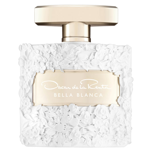 Oscar de la Renta Oscar de la Renta, Bella Blanca, Eau de Parfum, Für Frauen, 100 ml Regular