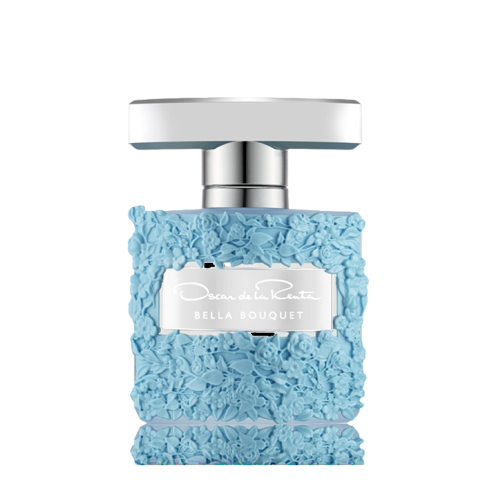 Oscar de la Renta Oscar de la Renta, Bella Bouquet, Eau de Parfum, Für Frauen, 100 ml Regular