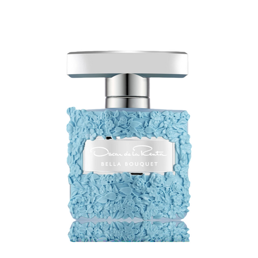 Oscar de la Renta Oscar de la Renta, Bella Bouquet, Eau de Parfum, Für Frauen, 100 ml Regular
