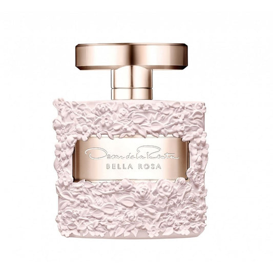 Oscar de la Renta Oscar de la Renta, Bella Rosa, Eau de Parfum, Für Frauen, 100 ml Regular