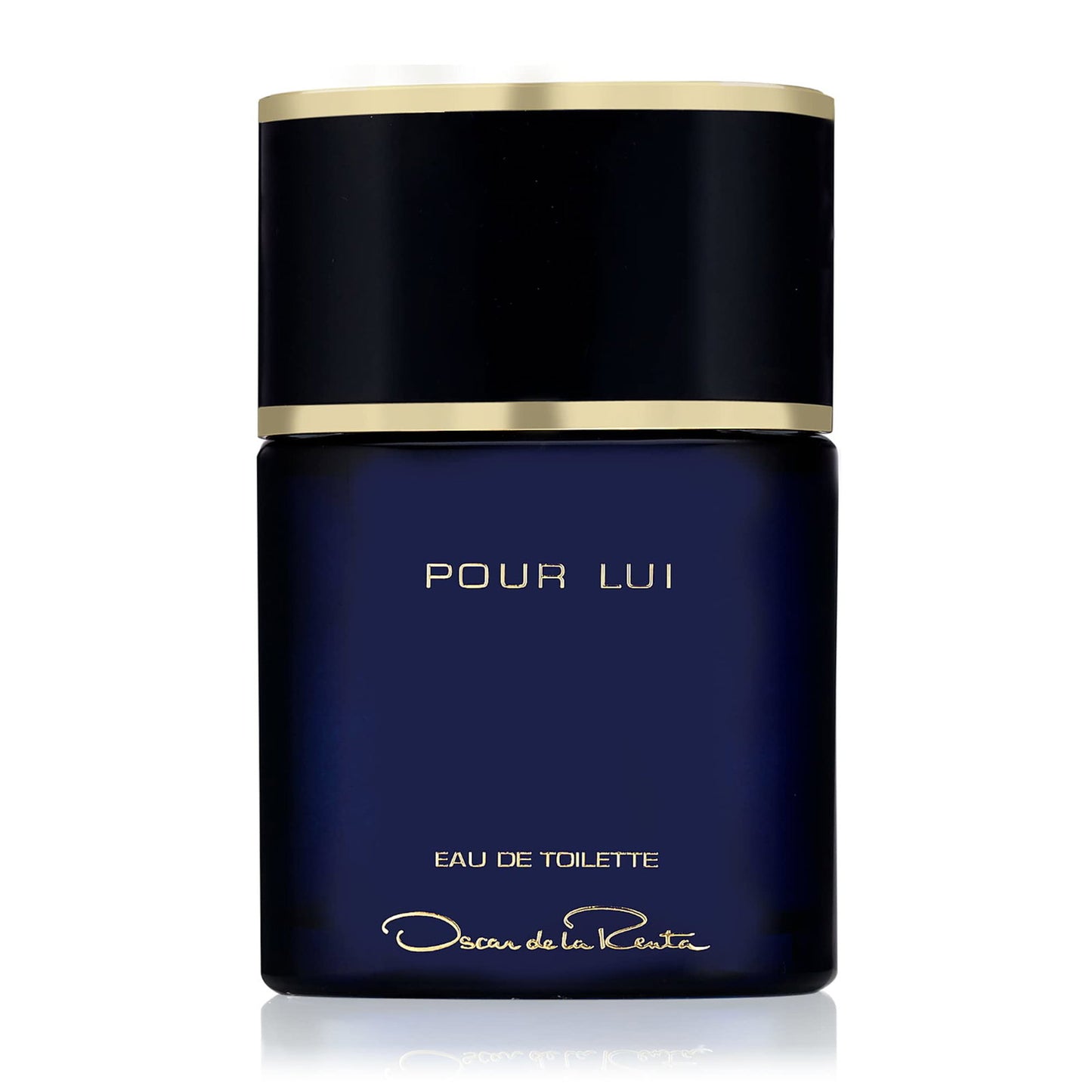 Oscar de la Renta Oscar de la Renta, Pour Lui, Eau de Toilette, Für Männer, 90 ml Regular