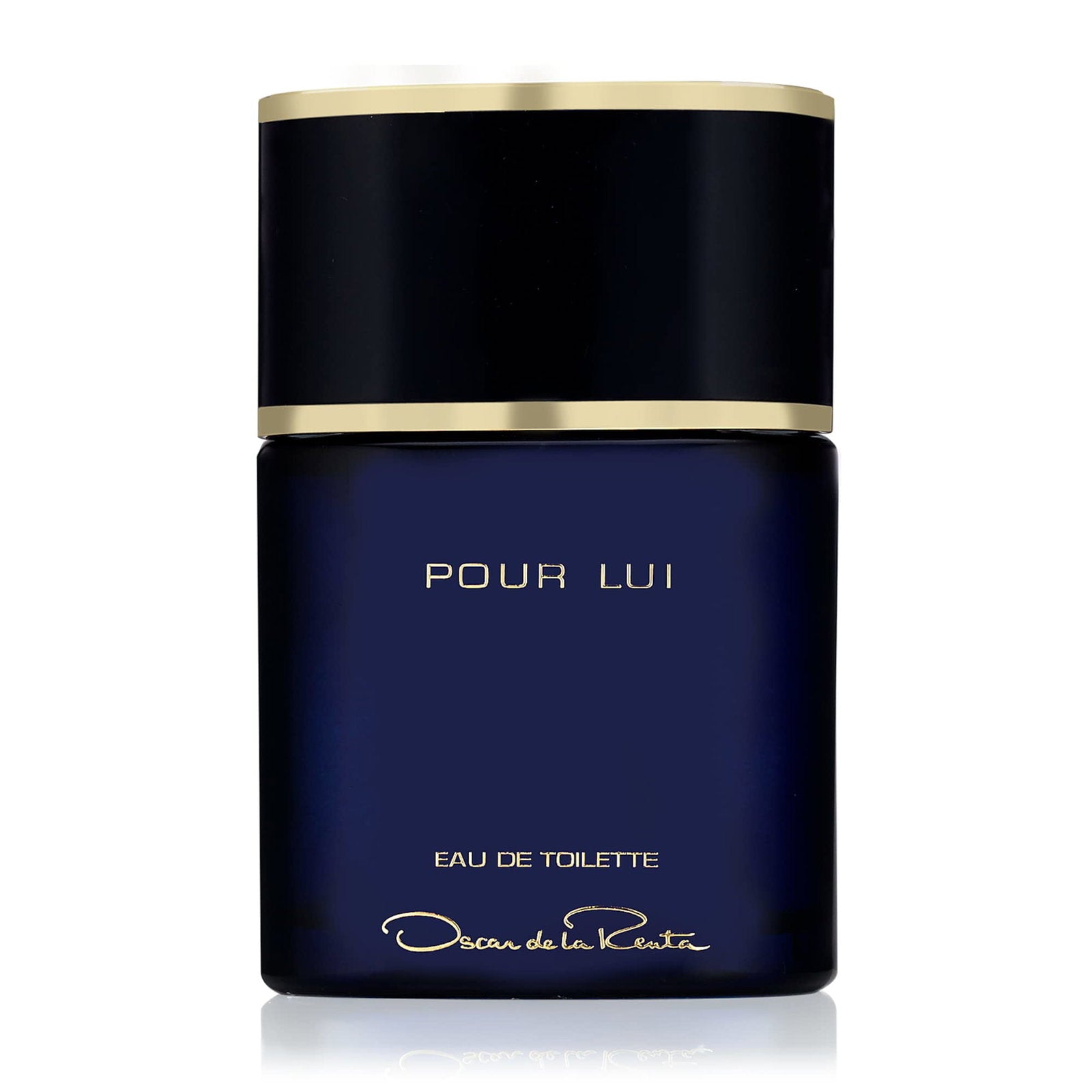 Oscar de la Renta Oscar de la Renta, Pour Lui, Eau de Toilette, Für Männer, 90 ml Regular
