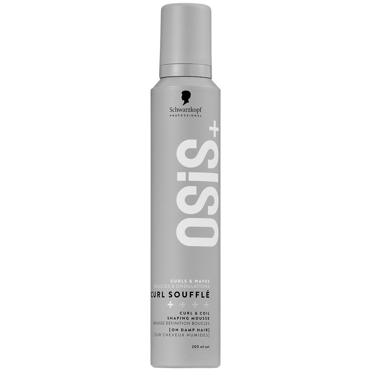 Schwarzkopf Osis Curl Soufflé 200ml