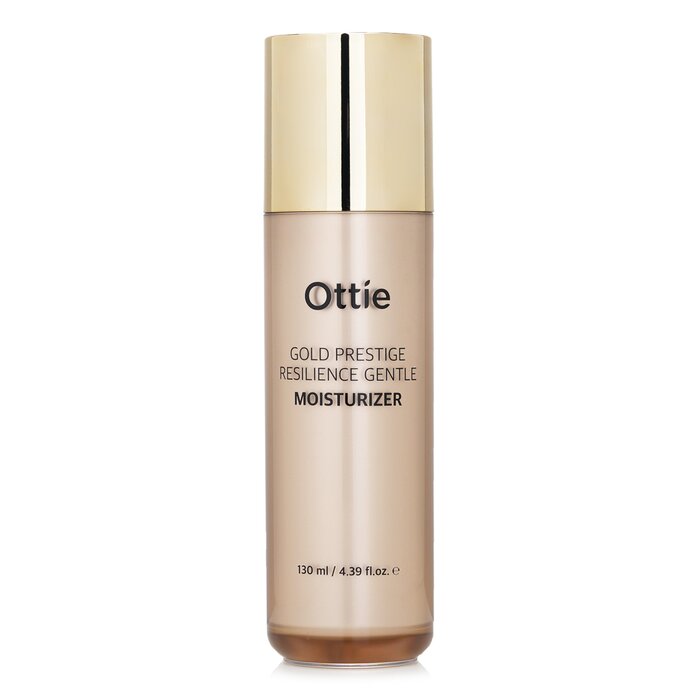 Ottie Ottie, Gold Line, Anti-Aging & Anti-Wrinkle, Tag & Nacht, Emulsion, Für das Gesicht, 130 ml Regular