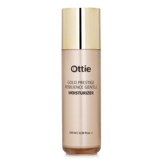Ottie Ottie, Gold Line, Anti-Aging & Anti-Wrinkle, Tag & Nacht, Emulsion, Für das Gesicht, 130 ml Regular