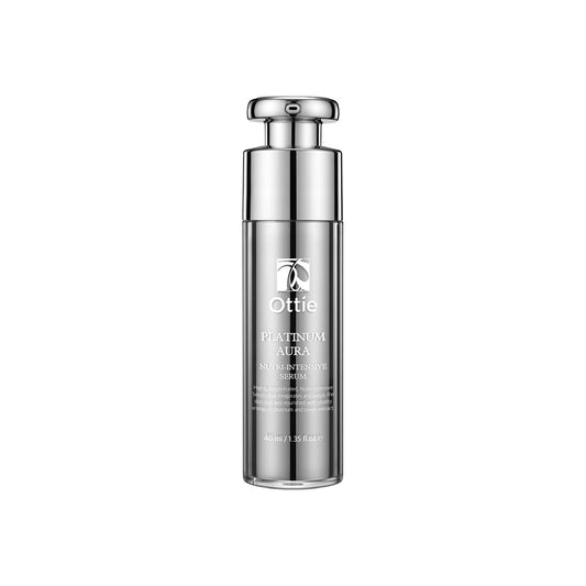 Ottie Ottie, Platinum Line, Hydrating, Lifting & Anti-Wrinkle, Day & Night, Serum, Face, 40 ml Regular