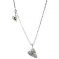 OTTO JEWELS HEARTS CO-50 Schmuck Silber Silver 925° ansicht-2