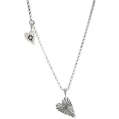 OTTO JEWELS HEARTS CO-50 Schmuck Silber Silver 925°
