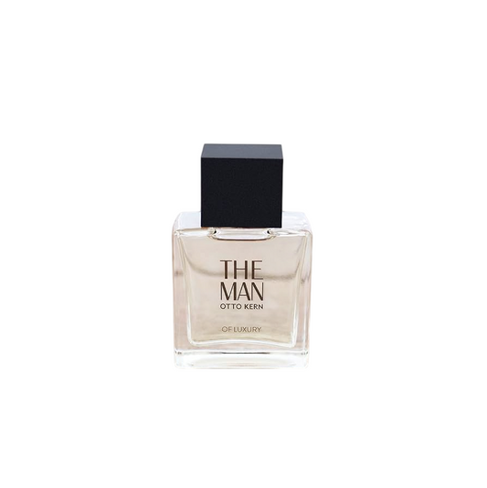 Otto Kern Otto Kern, The Man Of Luxury, Eau de Toilette, Für Männer, 50 ml Regular