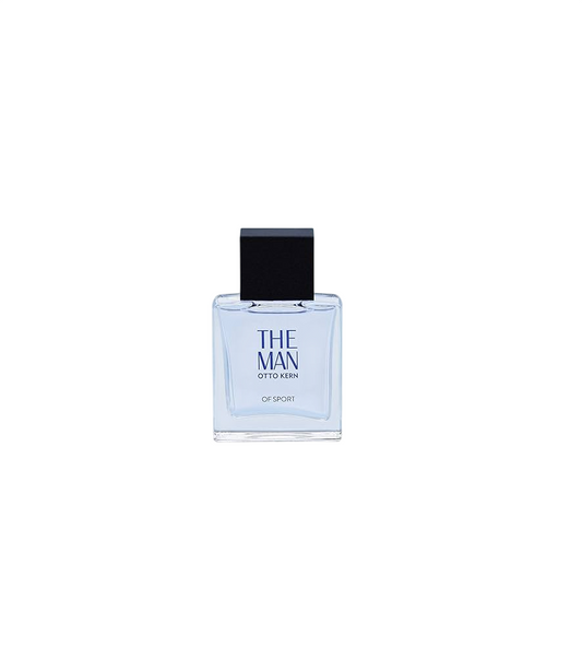 Otto Kern Otto Kern, The Man Of Sport, Eau de Toilette, Für Männer, 50 ml Regular