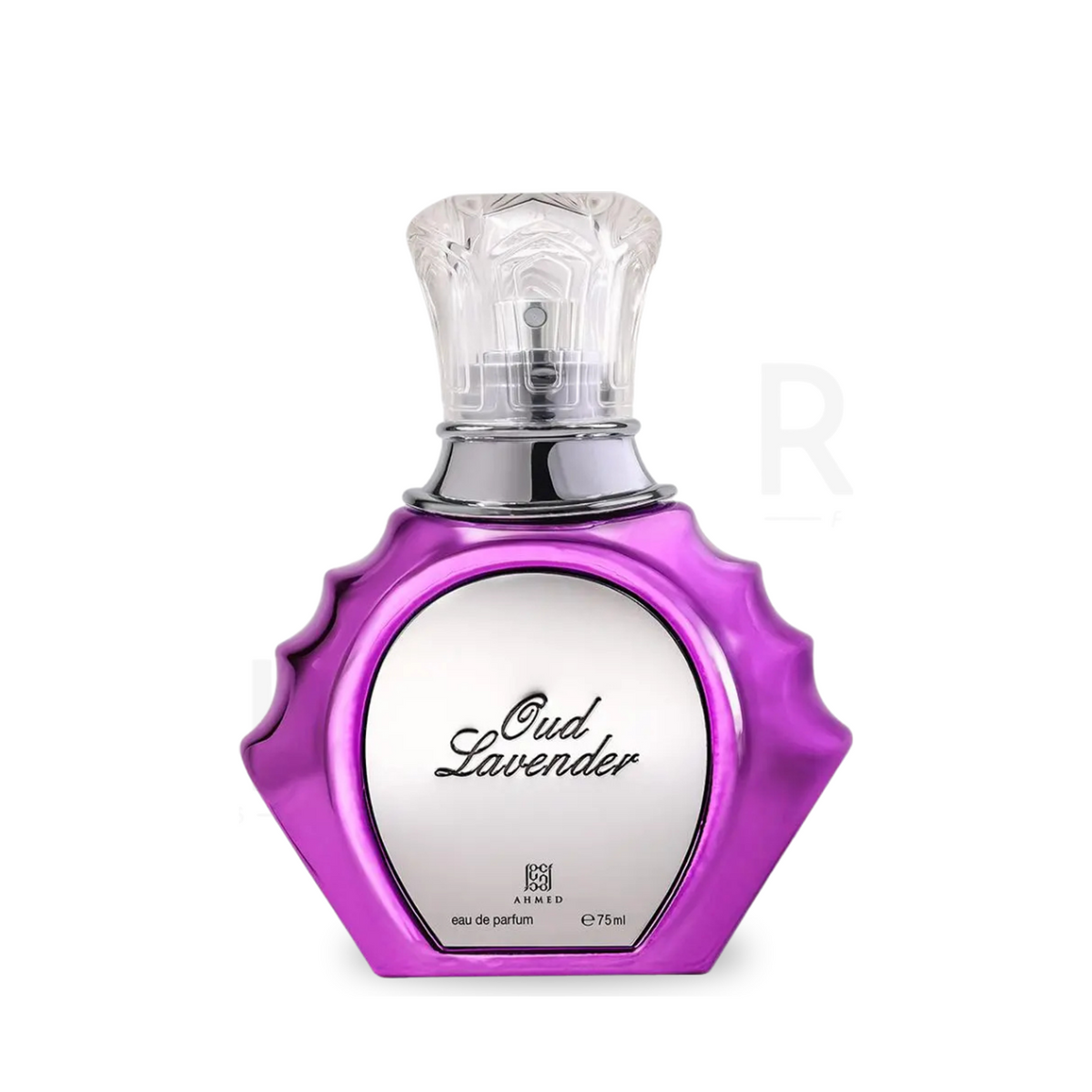 Ahmed Al Maghribi - Oud Lavendel 75ml
