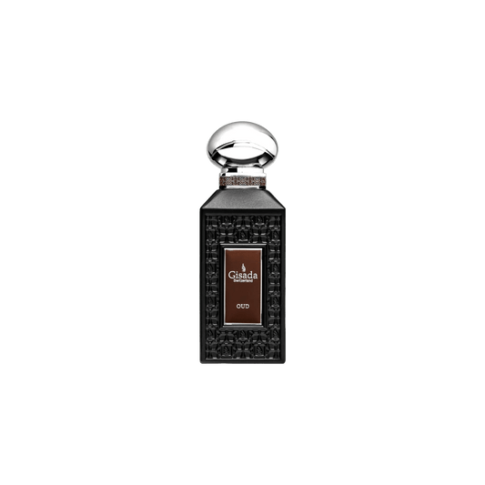 GISADA GISADA Luxury Collection Oud Parfum 100 ml Eau de Parfum Herrenduft Parfüm
