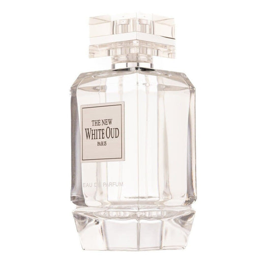 Oudi Oudi, White Oud, Eau de Parfum, Unisex, 100 ml Regular