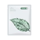 ISNTREE ISNTREE Mugwort Beruhigende Gauze Maske 10 Stück Kosmetik