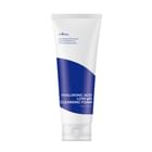 ISNTREE ISNTREE Hyaluronic Acid Low-pH Cleansing Foam 150 ml Reinigungsschaum Kosmetik