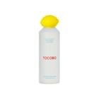TOCOBO AHA BHA Lemon Toner 150 ml Gesichtswasser mit Fruchtsäuren Kosmetik