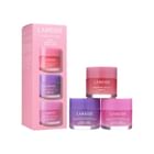 LANEIGE LANEIGE Lip Sleeping Mask 3er Pack Lippenpflege Maske Kosmetik