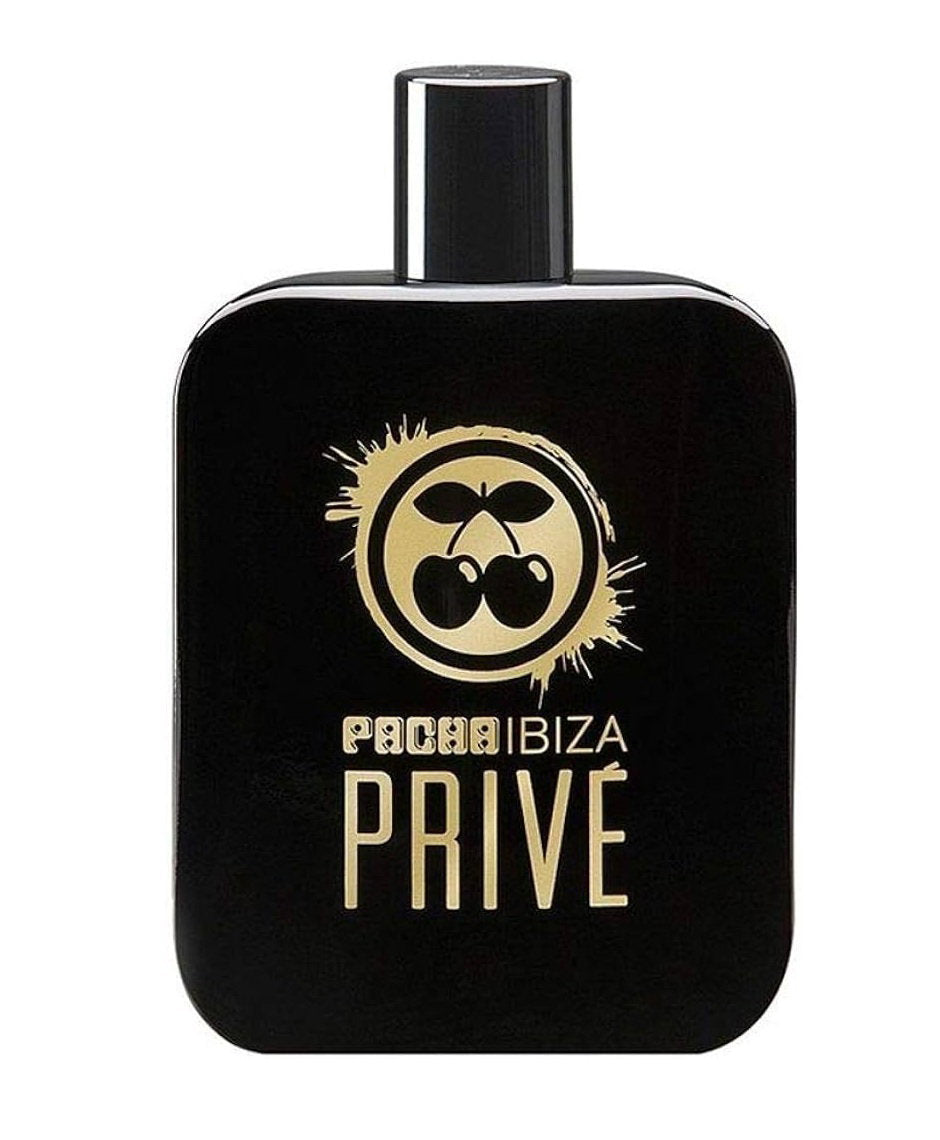 Pacha Pacha, Ibiza Prive, Eau de Toilette, Für Männer, 100 ml *Tester